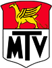 Wappen MTV Karlsruhe 1881