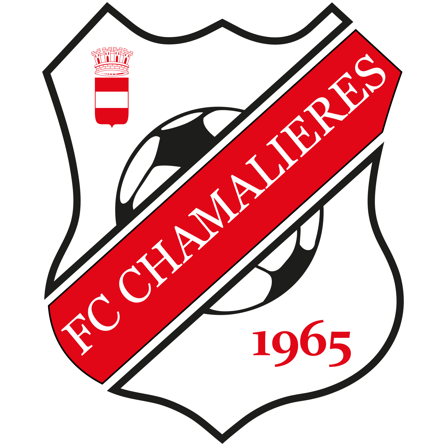 Wappen FC Chamalières