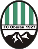 Wappen ehemals FC 1927 Oberau  101945