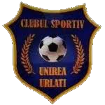 Wappen CS Unirea Urlați  32865