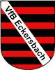 Wappen VfB Eckersbach 1990  30724