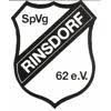 Wappen ehemals SpVg. 62 Rinsdorf