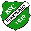 Wappen BSC Heretsried 1949  94358