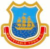 Wappen Whitstable Town FC