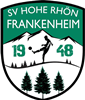 Wappen SV Hohe Rhön Frankenheim 1948  68217