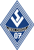 Wappen SV Waldhof 07 Mannheim II  1749