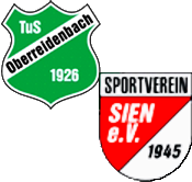 Wappen SG Oberreidenbach/Sien (Ground A)  83488