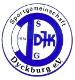 Wappen SG DJK Dyckburg 1974  21005