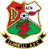 Wappen Llanelli Town AFC  2953