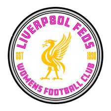 Wappen Liverpool Feds WFC  118330