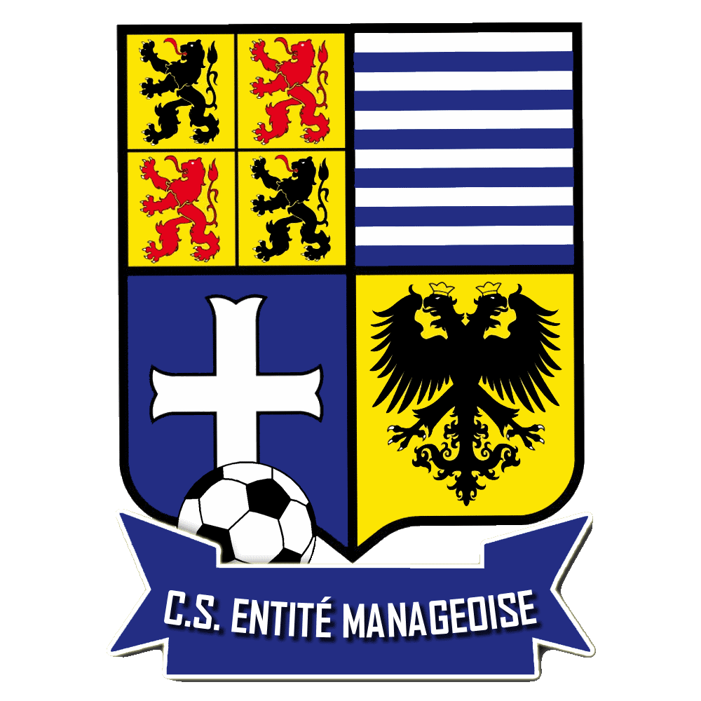 Wappen CS Entité Manageoise  27806