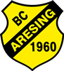 Wappen BC Aresing 1960 diverse  82868