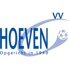 Wappen VV Hoeven diverse