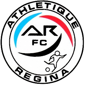 Wappen ehemals Athletique-Régina FC  2622