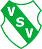 Wappen ehemals Vosslocher SV 1952  24049