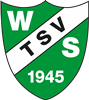 Wappen TSV Wentorf-Sandesneben 1945 diverse  96064