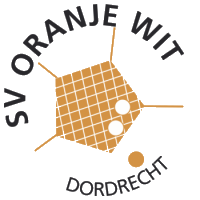 Wappen SV Oranje Wit  20478