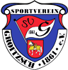 Wappen SV Groitzsch 1861  37343
