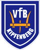 Wappen VfB Kipfenberg 1928 diverse  75494
