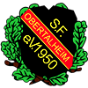 Wappen SF Obertalheim 1950 diverse  75782