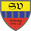 Wappen SV Schleußig 1990  33306