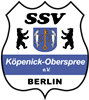 Wappen SSV Köpenick-Oberspree 2004  18535