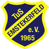 Wappen TuS Emstekerfeld 1965  10864