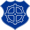 Wappen SV Blau-Weiß Menzingen 1946 diverse  70863