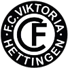 Wappen FC Viktoria Hettingen 1920 diverse  71871