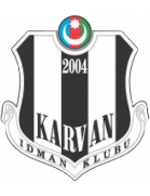 Wappen FK Karvan Yevlax  128985
