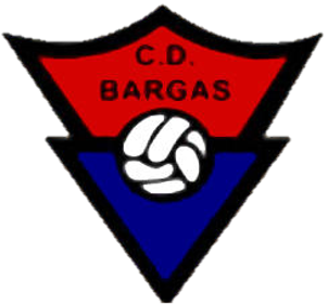 Wappen CD Bargas