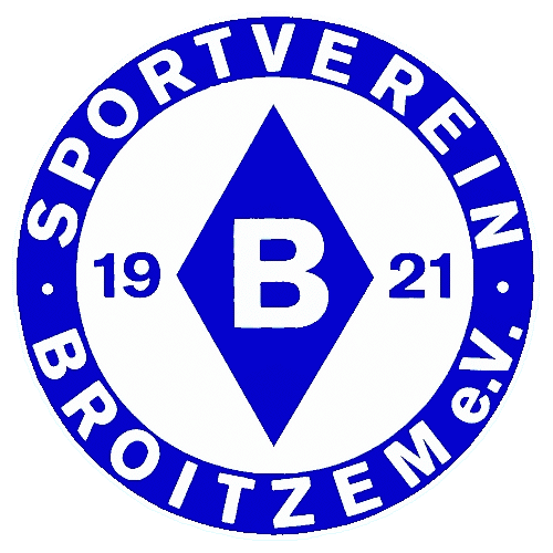 Wappen SV Broitzem 1921 diverse  35543