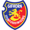 Wappen SV Gifhorn 1912  7433