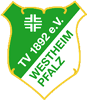 Wappen TV 1892 Westheim diverse