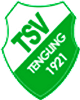 Wappen TSV Tengling 1921 diverse  99320