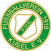 Wappen FV 1919 Kusel  72225