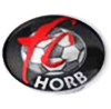 Wappen ehemals FC Horb 2000  98865
