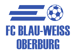 Wappen FC Blau Weiss Oberburg diverse  54442
