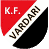 Wappen KF Vardar Forino