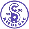 Wappen SC 1976 Riederau  101775