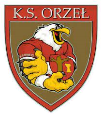 Wappen KP Orzeł Kazimierz  104773