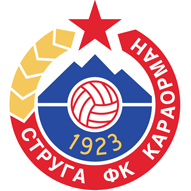 Wappen FK Karaorman