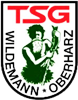 Wappen TSG Wildemann 1861  22629