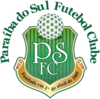 Wappen Paraíba do Sul FC