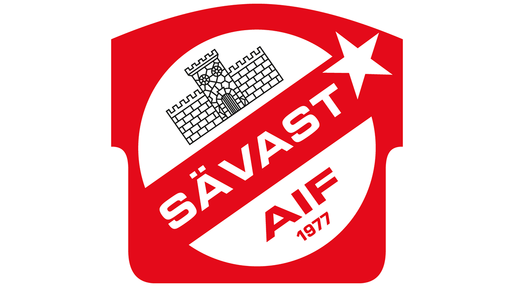 Wappen Sävast AIF  115681