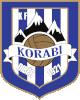 Wappen FK Korab Debar
