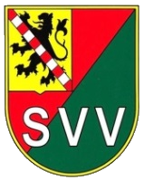 Wappen ehemals SVV Schiedam (Schiedamsche Voetbalvereniging)  22412