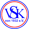 Wappen Vastorfer SK 1932  15021