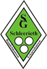 Wappen SG Eschenbachtal Schleerieth 1971 diverse  64639