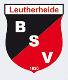 Wappen BSV 1920 Leutherheide  26020